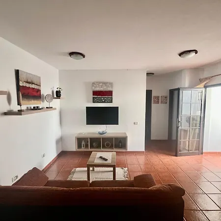 Lupita's House