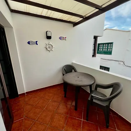 Apartamento Lupita's House *