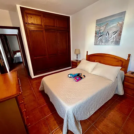 Appartement Lupita's House *