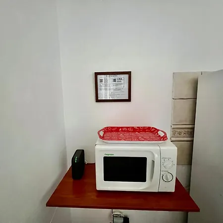 Appartement Lupita's House *