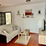 Lupita's House Lägenhet Punta Mujeres