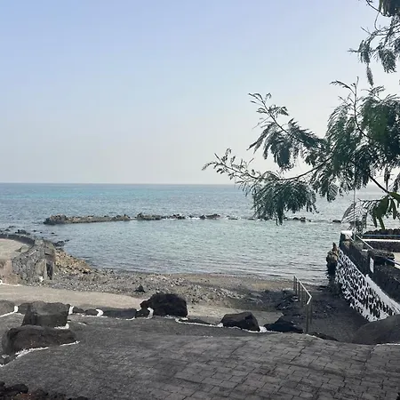 Apartamento Lupita's House