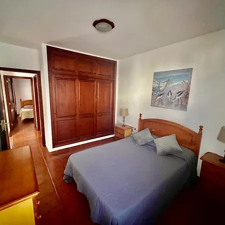 Lupita's House * Punta Mujeres