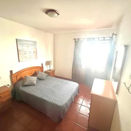 Lupita's House Apartamento Punta Mujeres