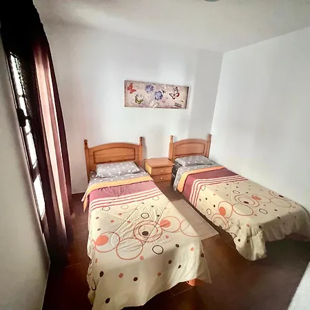 Lupita's House * Punta Mujeres