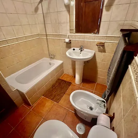 Lupita's House Apartamento Punta Mujeres