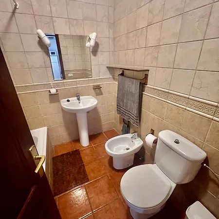 Lupita's House Appartement