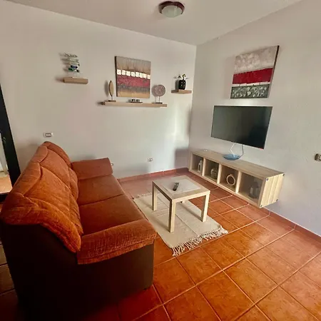 Lupita's House Appartement Punta Mujeres