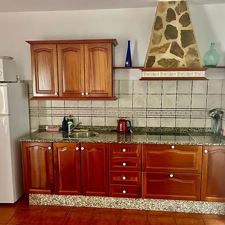 Apartamento Lupita's House Punta Mujeres