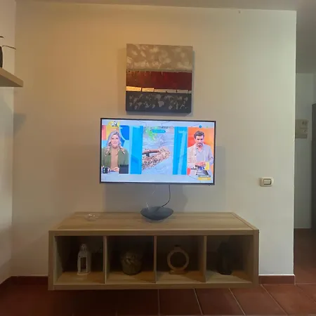 Appartement Lupita's House *