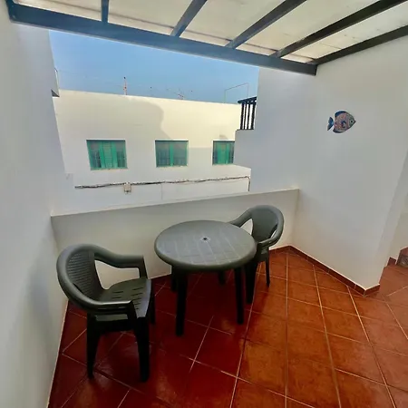 Apartamento Lupita's House *