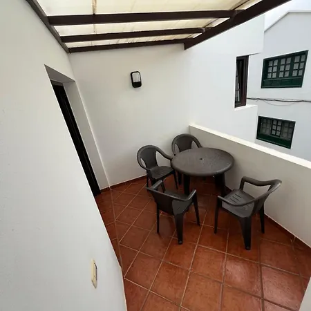 Lupita's House Punta Mujeres