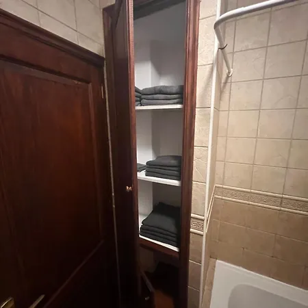 Διαμέρισμα Lupita's House Punta Mujeres