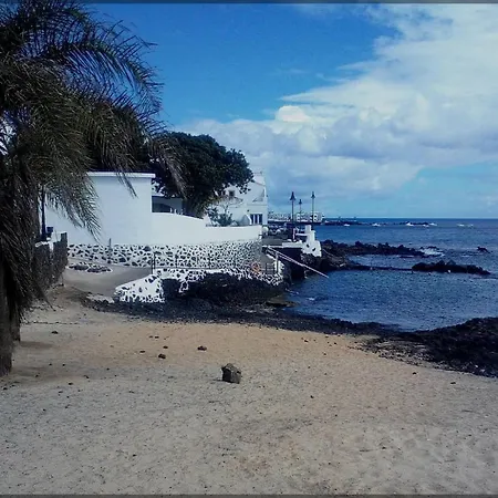 Διαμέρισμα Lupita's House