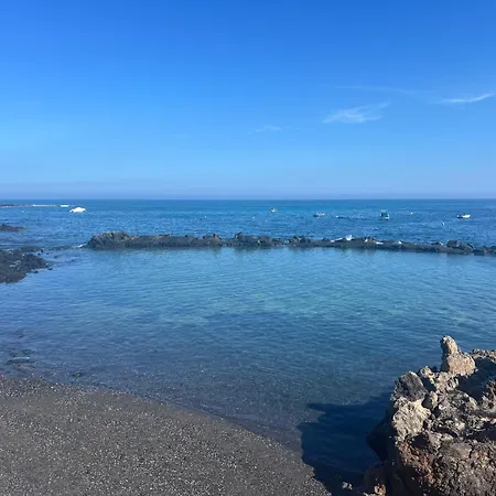 Appartement Lupita's House Punta Mujeres