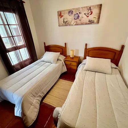 Lupita's House Διαμέρισμα Punta Mujeres