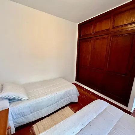 Lupita's House Διαμέρισμα Punta Mujeres