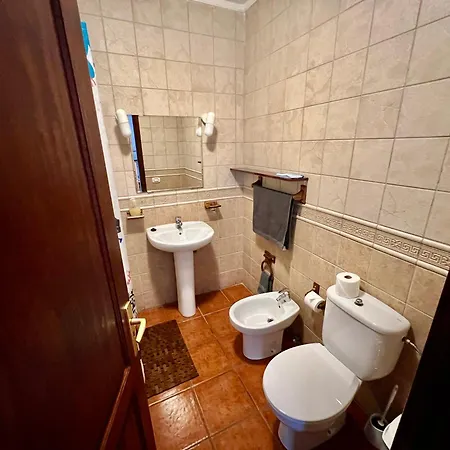 Lupita's House Διαμέρισμα *