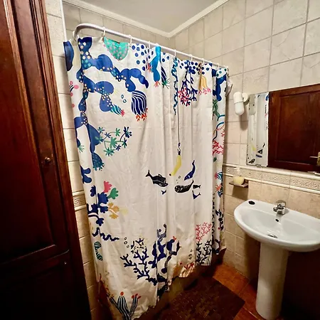 Διαμέρισμα Lupita's House Punta Mujeres