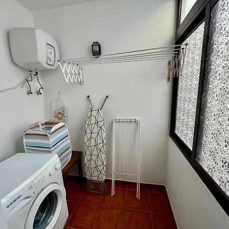 Lupita's House * Punta Mujeres