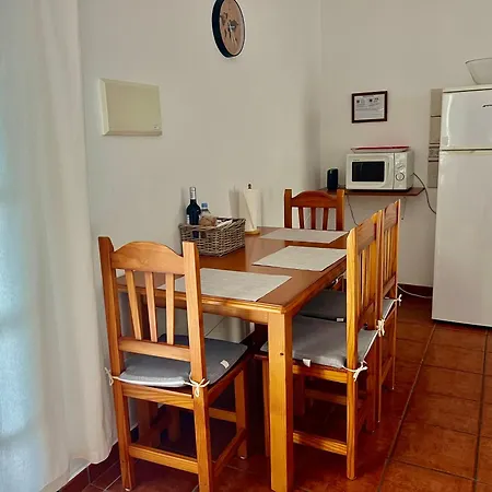 Apartment Lupita's House Punta Mujeres