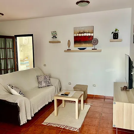 Lupita's House Apartment Punta Mujeres