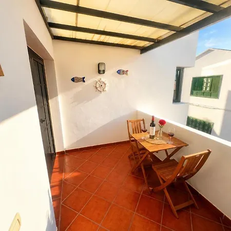 Lupita's House Διαμέρισμα