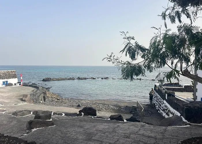 Lägenhet Lupita's House