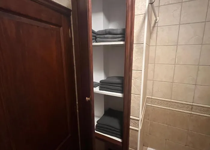 Διαμέρισμα Lupita's House Punta Mujeres