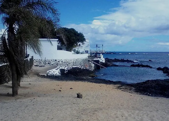 Διαμέρισμα Lupita's House