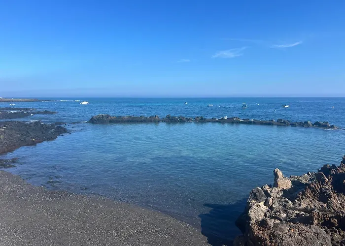 Διαμέρισμα Lupita's House Punta Mujeres