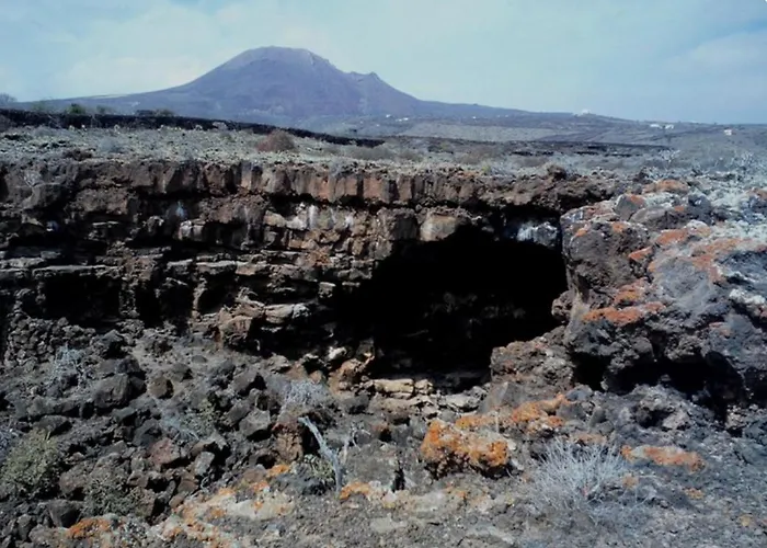 Lägenhet Lupita's House *