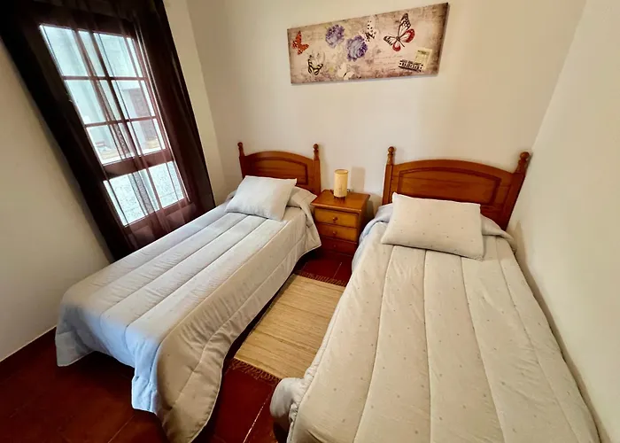 Lupita's House Διαμέρισμα Punta Mujeres