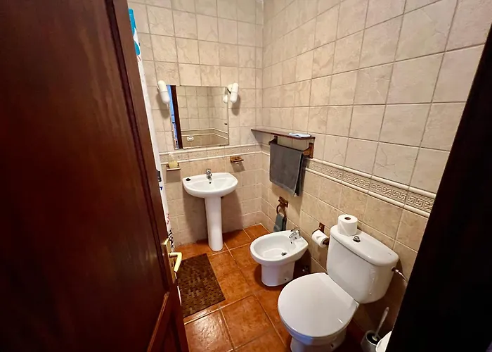 Lupita's House Διαμέρισμα *