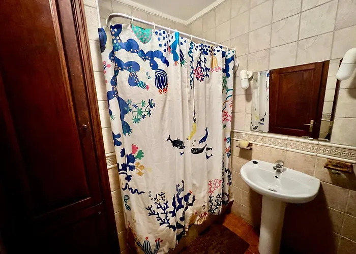 Διαμέρισμα Lupita's House Punta Mujeres