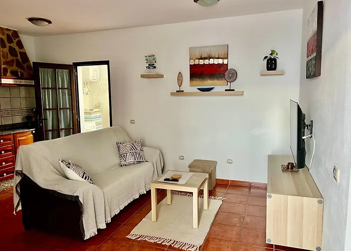 Lupita's House Διαμέρισμα Punta Mujeres