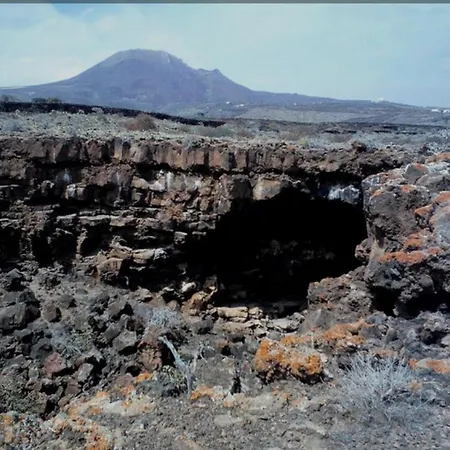 公寓 Lupita's House *